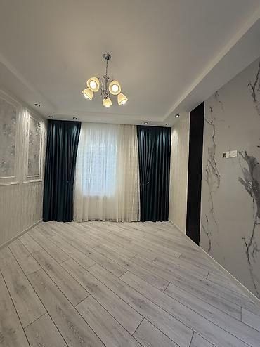 2 otaqlı, Yeni tikili, 55 kv. m