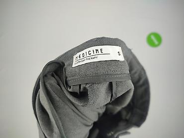 wojsko: Medicine, Spodnie cargo damskie, rozmiar S — 4