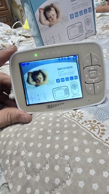 Видеоняни: Продаю Видеоняню хорошего качества. Не требует подключения к — 5