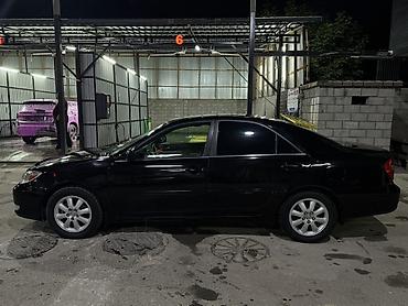 стартер ауди с 4: Toyota Camry: 2003 г., 2.4 л, Автомат, Бензин, Седан — 10
