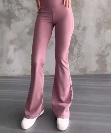 lila pantalone: 2XL (EU 44)