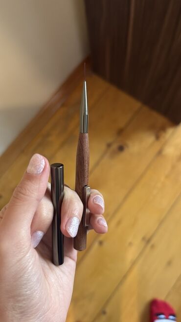 Manikür, pedikür aparatları: Tək tək də satılır hər birinin qiymətini və şəklini vc ata bilərəm — 9