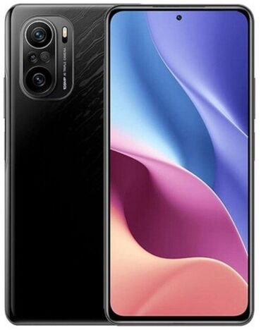 Xiaomi: Xiaomi, 11i HyperCharge, Б/у, 256 ГБ, цвет - Серый, 2 SIM