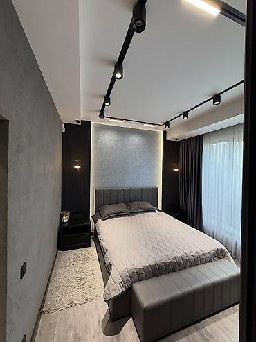 Продажа квартир: 5 комнат, 140 м², Элитка, 1 этаж, Косметический ремонт — 4