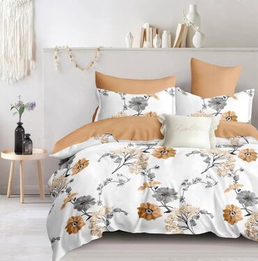 Posteljina: Bračna — 15