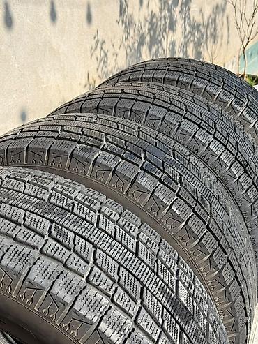 devo tiko: Липучки 265/65/17 Зацеп мощный Подходят на GX470 / Land Cruiser Prado — 1