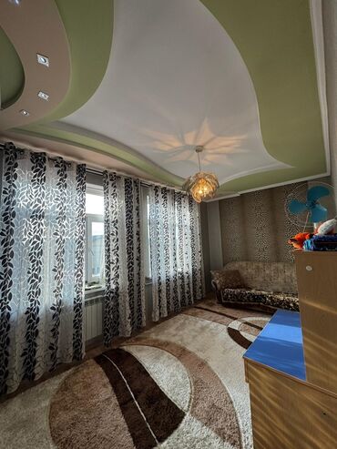 Долгосрочная аренда домов: 370 м², 7 комнат, Бронированные двери, Видеонаблюдение, Забор, огорожен — 12