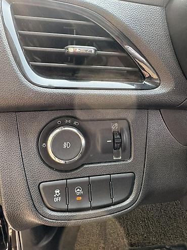 Chevrolet: Chevrolet Spark: 2017 г., 1 л, Автомат, Бензин, Хэтчбэк — 7