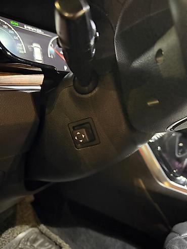mohave цена: Kia Mohave: 2019 г., 3 л, Автомат, Дизель, Внедорожник — 8