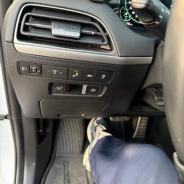 Hyundai: Hyundai Palisade: 2021 г., 2.2 л, Автомат, Дизель — 7