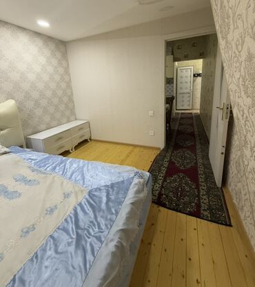 Yeni tikili: 2 otaqlı, Yeni tikili, 48 kv. m — 4