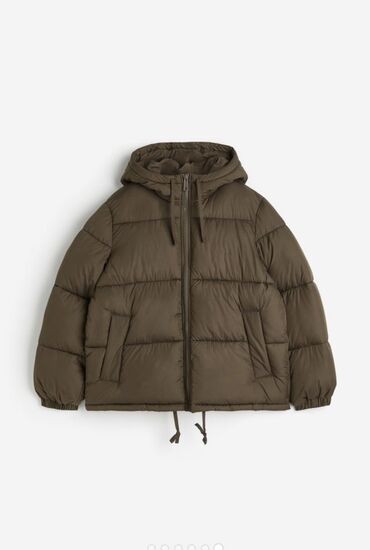 куртку мужскую купить: Куртка S (EU 36), XL (EU 42), түсү - Күрөң