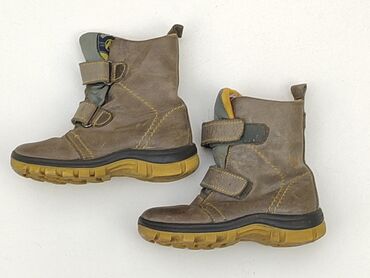 High boots: High boots 26, Used