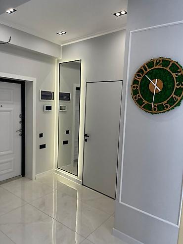 imak: 2 комнаты, 54 м², Ала-Арча ТРЦ Элитка, 13 этаж, Евроремонт — 9