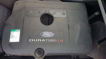 prodaj: POKLOPAC MOTORA ZA FORD MONDEO OD 2000. DO 2002. GOD. | FORD velika — 1