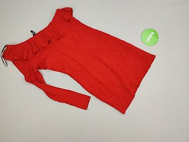 sukienki dekolt serce: H&M Divided, Sukienka damska, rozmiar S — 3