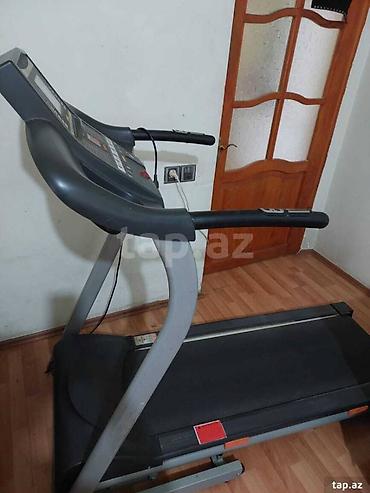 Спорт и отдых: Trenajorlar ideal veziyyetdedir cox keyfiyyetli alman texnologiyasidir — 1