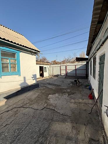 Продажа коттеджей и домов: Срочно продам участок 7 соток Район:ГЭС-2 ул. Панфилова Вниз по — 3