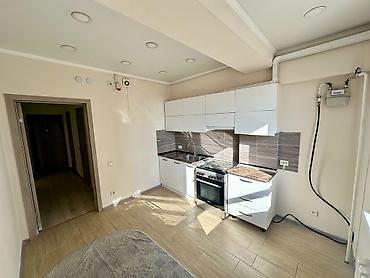 Продажа квартир: 1 комната, 41 м², 8 этаж, Евроремонт — 6