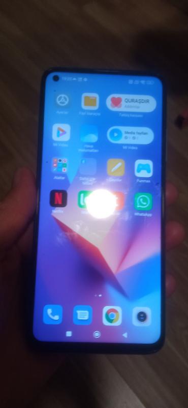 Мобильные телефоны: Xiaomi Mi 11 Lite, 256 ГБ, цвет - Черный, 
 Битый — 3