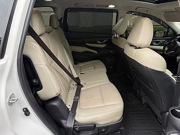 Subaru: Subaru Ascent: 2023 г., 2.4 л, Автомат, Бензин, Кроссовер — 10