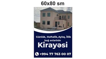 binədə həyət evi: Nardaran lehis bağlarında Seabreeze erazisi kirayr ev Denize çox