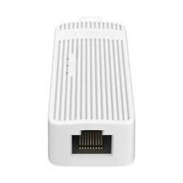 adapter şunuru: 🔥 **ORICO UTK-U2-WH-BP – USB 2.0 to RJ45 Ethernet Adapter 10/100Mbps** — 2