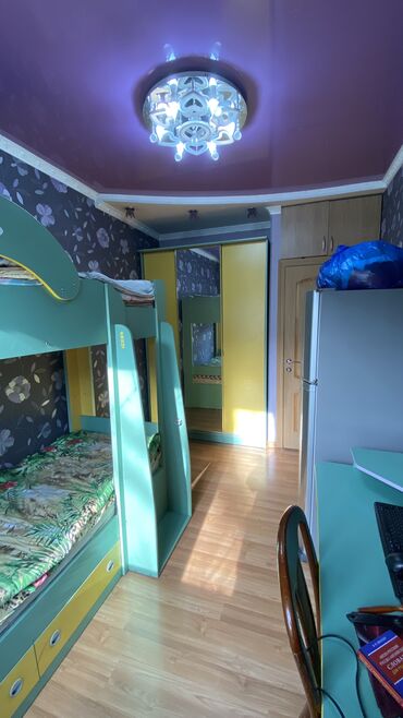 Продажа квартир: 3 комнаты, 70 м², Хрущевка, 2 этаж, Косметический ремонт — 9