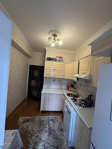 Mənzil kirayələyirəm: 2 otaqlı, 64 kv. m — 4
