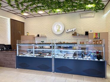 Digər ixtisaslar: 🏠 Hazır biznes satılır – Sezar Kulinariya Tam işlək vəziyyətdə olan — 3