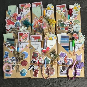 необычные подарки на день рождения: Книги в подарок .Подарочные наборы для читателей и любителей бумажной