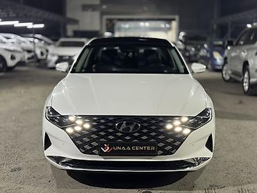 w124 e420 купить: Hyundai Grandeur: 2020 г., 3 л, Автомат, Газ, Седан — 2