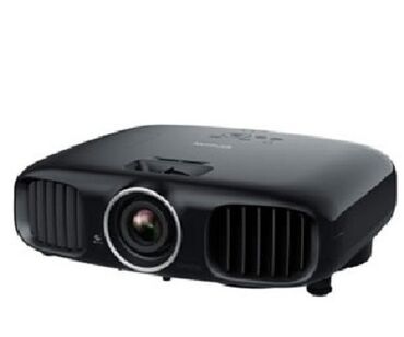 canon eos d kit: Новый Full HD 3D-проектор Epson EH-TW6100 предлагает захватывающее