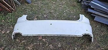 bm tools subotica: ZADNJI BRANIK HATCHBACK ZA FIAT TIPO | Fiat Tipo zadnji branik — 1