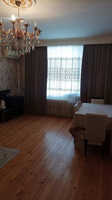 Yeni tikili: 2 otaqlı, Yeni tikili, m. Xalqlar Dostluğu, 60 kv. m — 2