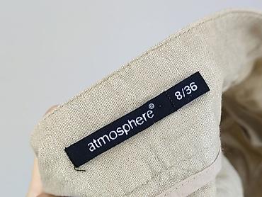 szorty: Atmosphere, Szorty damskie, rozmiar S — 4