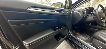 niva diskleri satilir: Ford Fusion: 2 l | 2013 il 293000 km Sedan — 2