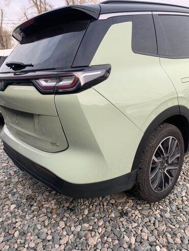 Weltmeister: Weltmeister W6, 2021 г., 71000 км, Передний, В наличии — 11