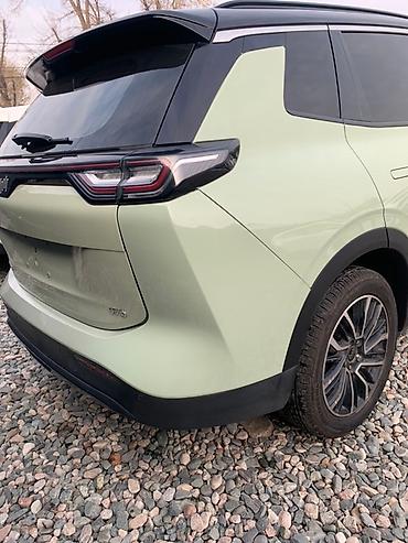 Weltmeister: Weltmeister W6, 2021 г., 71000 км, Передний, В наличии — 1