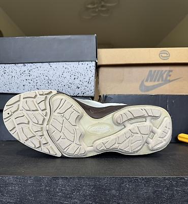 айр зуум: Мужские кроссовки, 43, Nike, Новый, цвет - Бежевый — 7