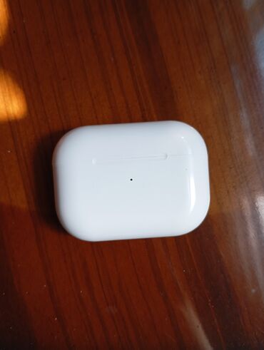 Karaoke: Yeni Simsiz (Bluetooth) Qulaqcıqlar, Apple, rəng - Ağ