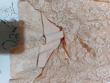 Bluze: Ženska odeća – set majica i bluza - Pletena bluza/sweater u — 7