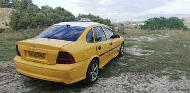 Μεταχειρισμένα Αυτοκίνητα: Opel Vectra: 2 l. | 1999 έ. | 1000000 km. Sedan