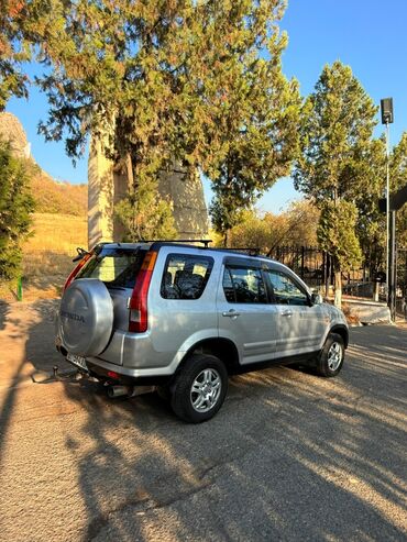 кпп на фит: Honda CR-V: 2003 г., 0.2 л, Механика, Бензин, Кроссовер