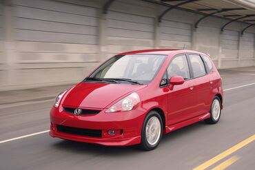 хонда фрид: Honda Jazz: 2008 г., 1.4 л, Бензин