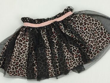 sukienki dla 10 letniej dziewczynki: Skirt, 9-12 months, condition - Very good