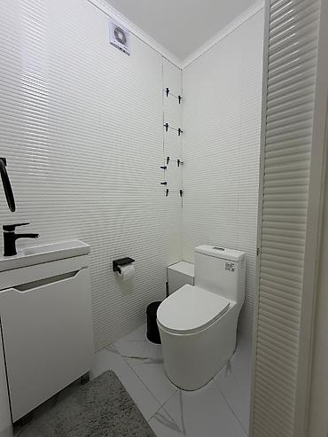 Продажа квартир: 2 комнаты, 75 м², Элитка, 5 этаж, Евроремонт — 2