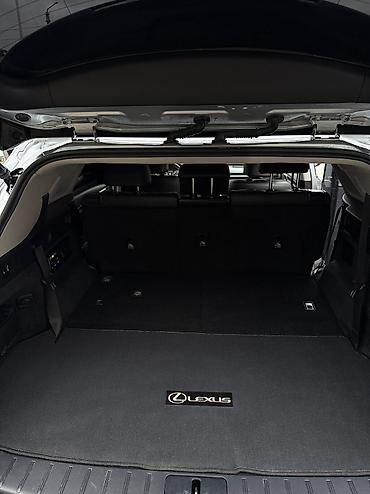 Lexus: Lexus RX: 2022 г., 3.5 л, Автомат, Бензин, Кроссовер — 10