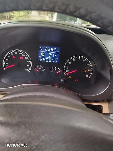 запчасти портер 1: Chery Tiggo (T11): 1.9 л | 2012 г. 240668 км Кроссовер — 2