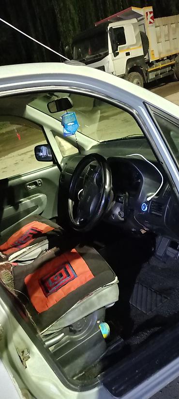 киа к5 хищник морда цена бишкек: Honda : 1999 г., 1.5 л, Автомат, Бензин, Минивэн — 4